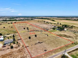 W Pecan Tree Rd, Waxahachie, TX 75165