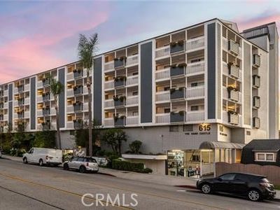 615 Esplanade UNIT 506, Redondo Beach, CA, 90277