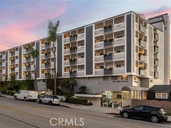 615 Esplanade Unit 506, Redondo Beach, CA 90277