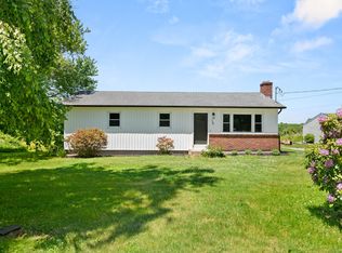 156 Forsyth Rd, Salem, CT 06420