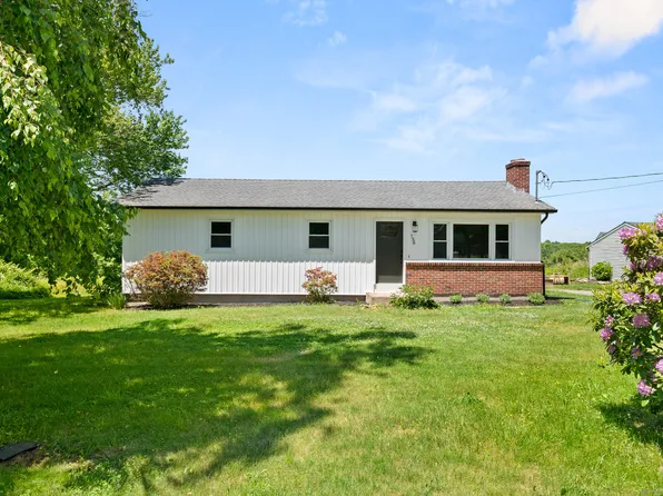 156 Forsyth Road, Salem, CT 06420