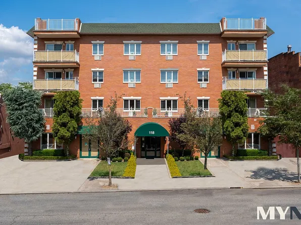 118 Battery Ave #M1, Brooklyn, NY 11209