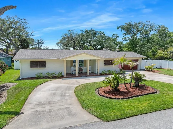 54 Seton Trl, Ormond Beach, FL 32176