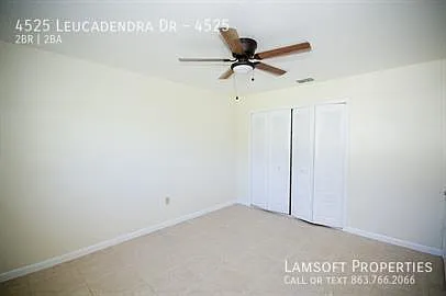 4525 Leucadendra Dr #4525 — Photo 10
