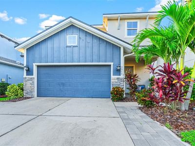 7514 Sea Mark Ct, Apollo Beach, FL, 33572