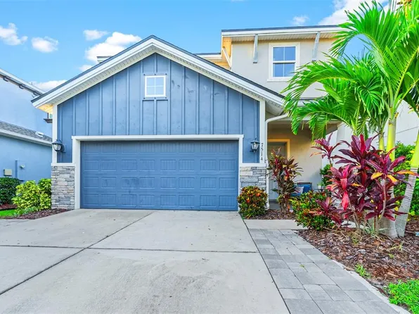 7514 Sea Mark Ct, Apollo Beach, FL 33572