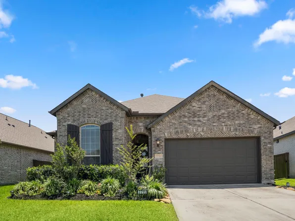 7711 Wildflower Spring Ct, Spring, TX 77379