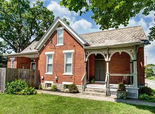 307 E Jenkins Ave, Columbus, OH