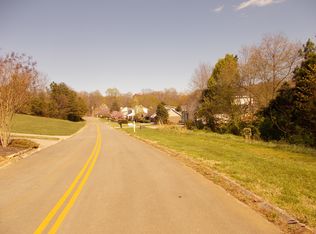Woodpointe Dr, Jefferson city, TN 37760