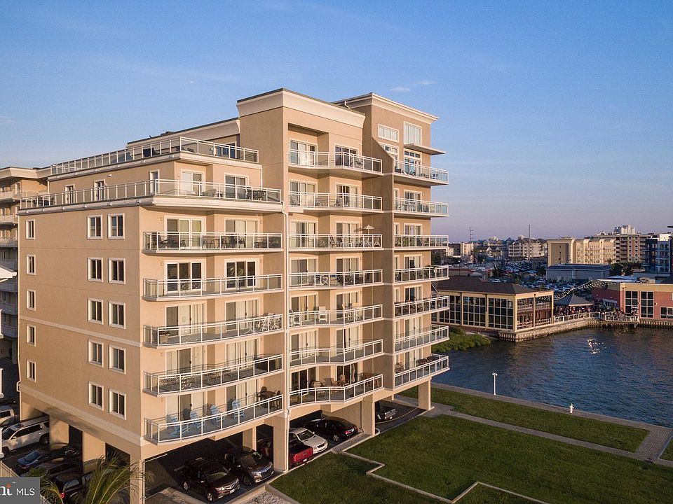 4601 Coastal Hwy UNIT 104, Ocean City, MD 21842 Zillow