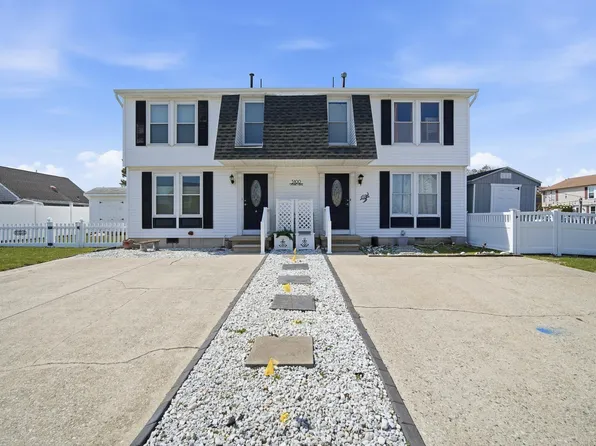 5100 Ontario Dr #A, Brigantine, NJ 08203