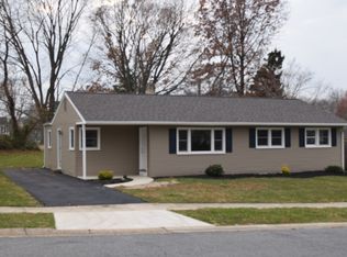 201 Hull Ave, Newark, DE 19711