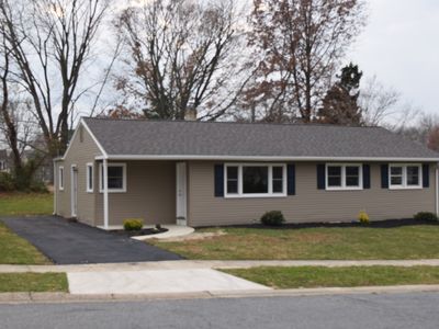 201 Hull Ave, Newark, DE, 19711