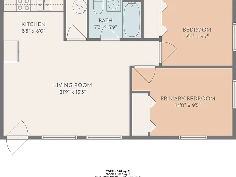 1501 E Roosevelt St #3 — Photo 3