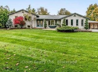 9 Anchor Ct, East Gwillimbury, ON L9N 1G1