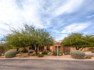 8322 E Arroyo Seco Rd, Scottsdale, AZ 85266