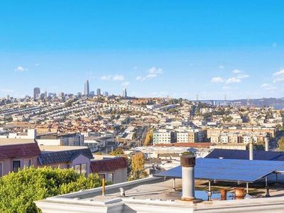 52 Jennings Ct, San Francisco, CA, 94124