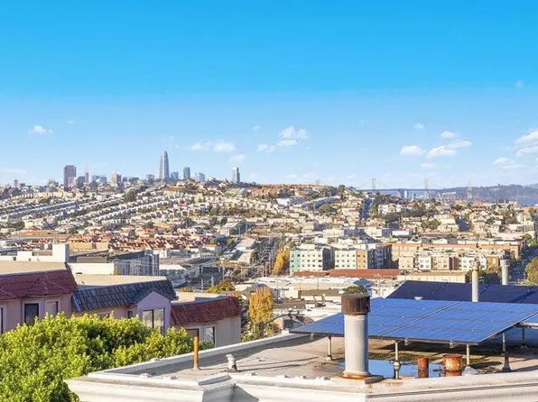 52 Jennings Ct, San Francisco, CA 94124