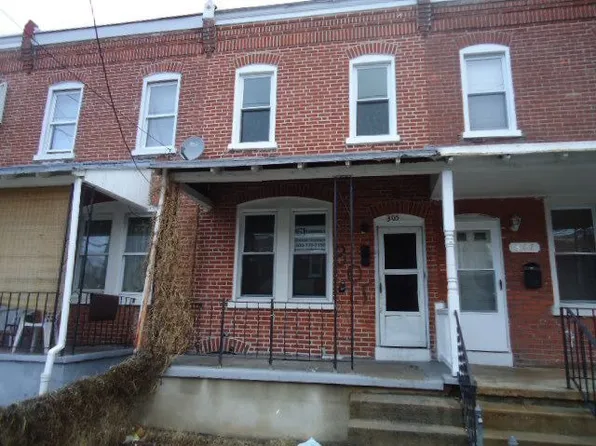 305 E 22nd St, Wilmington, DE 19802