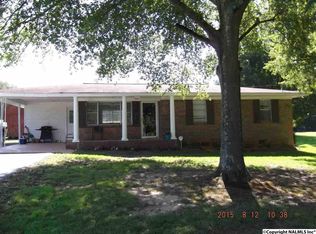 Nethery Rd SW, Hartselle, AL 35640