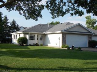 3668 Gershwin Cir N, Oakdale, MN 55128