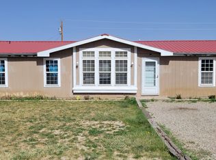 120 Stout Ave, Walsenburg, CO 81089