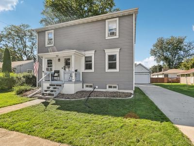 762 North Water STREET, Watertown, WI, 53098