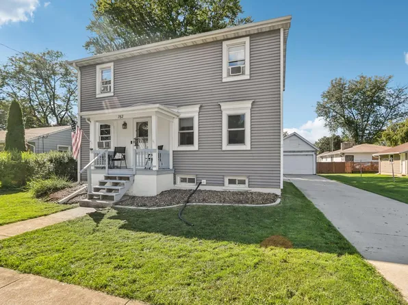762 North Water STREET, Watertown, WI 53098
