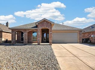 6106 Spahn St, Midland, TX 79706