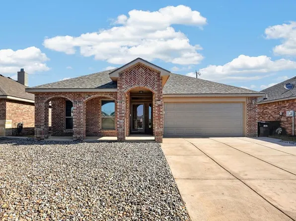 6106 Spahn St, Midland, TX 79706