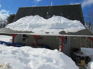 26 Ryans Ln, China, ME 04358