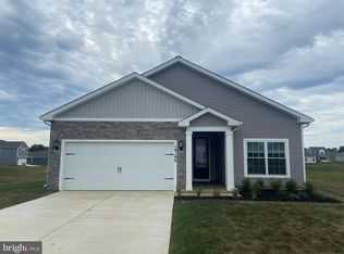 10004 Maids Fancy Way, Hagerstown, MD 21740