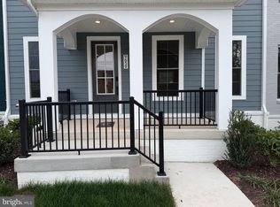 9659 Grant Ave, Manassas, VA 20110