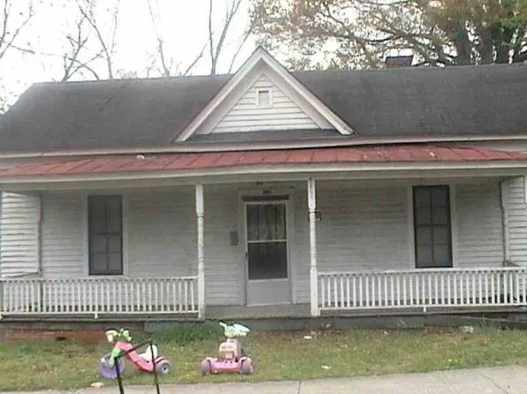 403 Lee St NE, Wilson, NC 27893