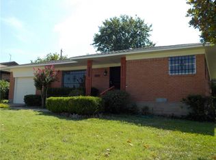 4224 Kushla Ave, Dallas, TX 75216