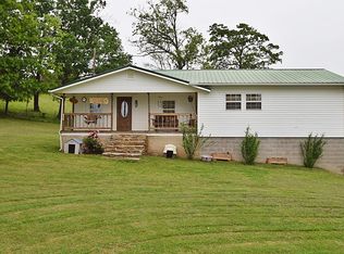 257 Hc 73, Marble Falls, AR 72648