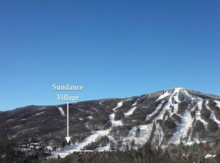 2 Sundance Village Loop, West Dover, VT 05356