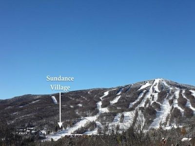 23 Sundance Village Loop, West Dover, VT, 05356
