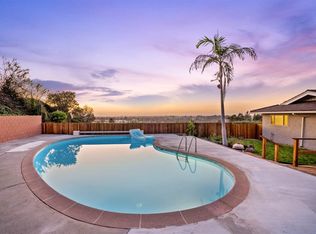 1485 Vista Grand Dr, San Leandro, CA