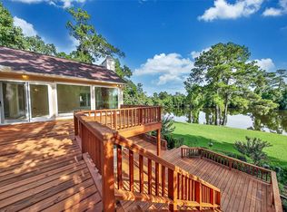 35 Huntsmans Horn Cir, Spring, TX 77380