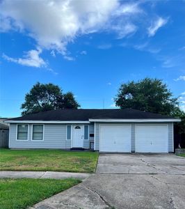 3302 Dartmouth Dr, Pasadena, TX, 77503