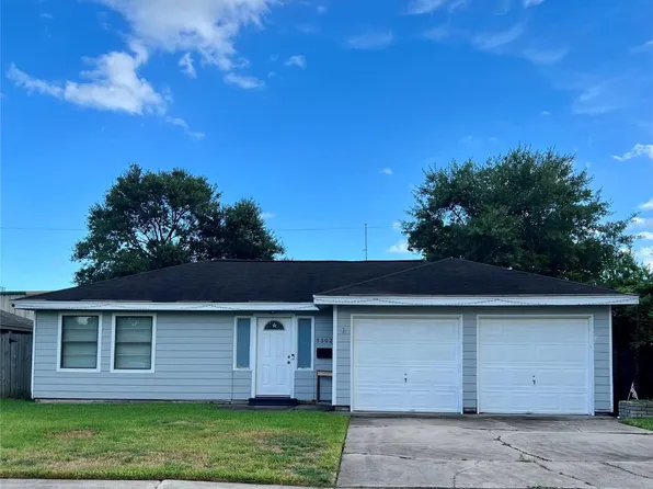 3302 Dartmouth Dr, Pasadena, TX 77503