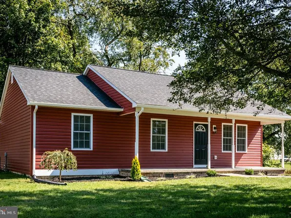 145 Memorial Park Dr, Timberville, VA 22853