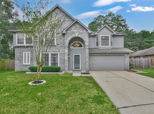18275 Hollyberry Ct, Porter, TX 77365