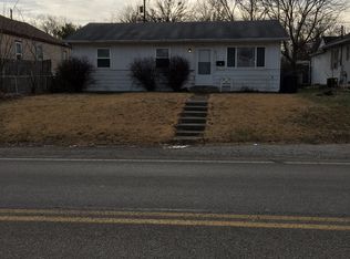 2117 Ferris Rd, Columbus, OH 43224