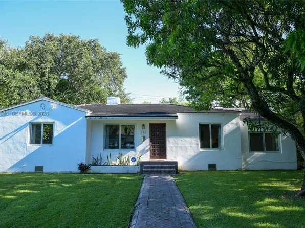 142 NW 98th St, Miami Shores, FL 33150