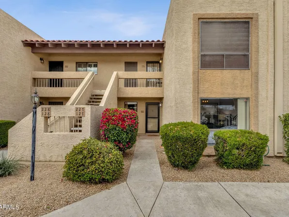 8651 E ROYAL PALM Road #127, Scottsdale, AZ 85258