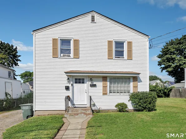 35-37 Omega Avenue, Bridgeport, CT 06606
