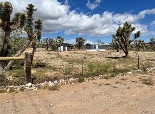 18257 N Maywood Dr, Dolan Springs, AZ 86441