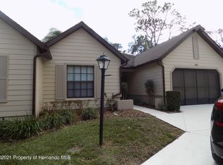 2603 Saw Grass Cir, Spring Hill, FL 34606